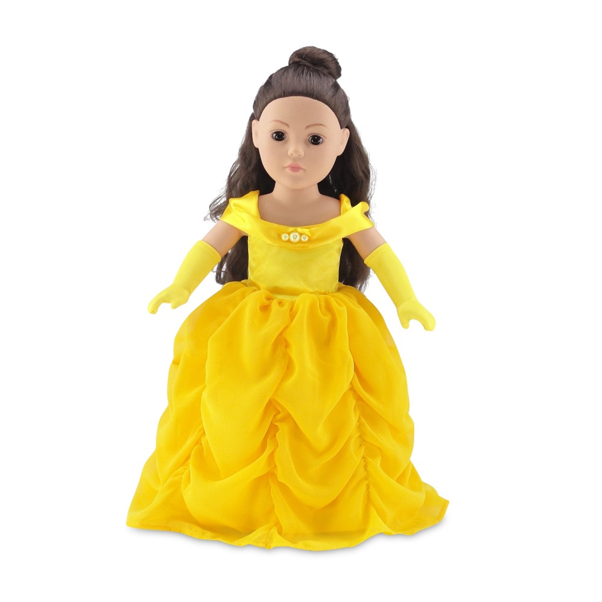 my life doll matching clothes