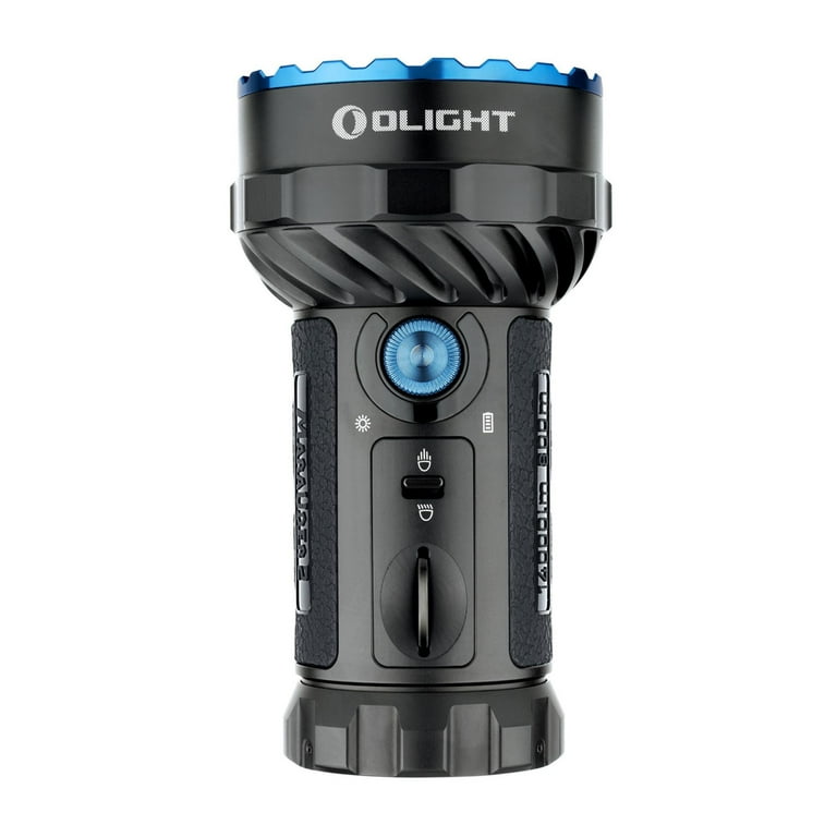 Olight Marauder 2 14,000ルーメン Olight Marauder 2 Tactical 14000 Lumen Long Throw