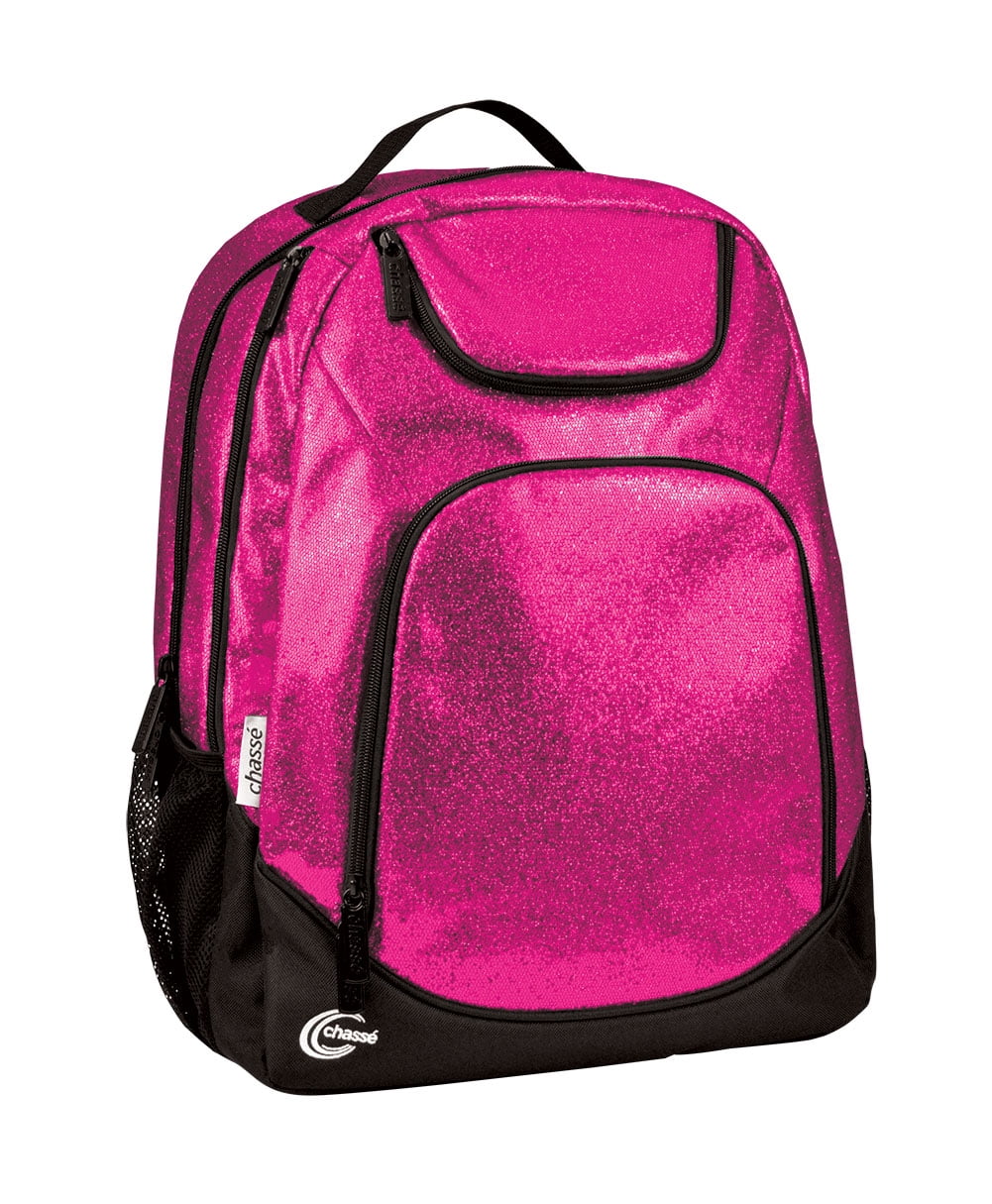 cheerleading backpack