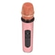 thumbnail image 5 of Micrófono inalámbrico Bluetooth, micrófono inalámbrico K6L micrófono inalámbrico portátil micrófono inalámbrico máxima confiabilidad, 5 of 8