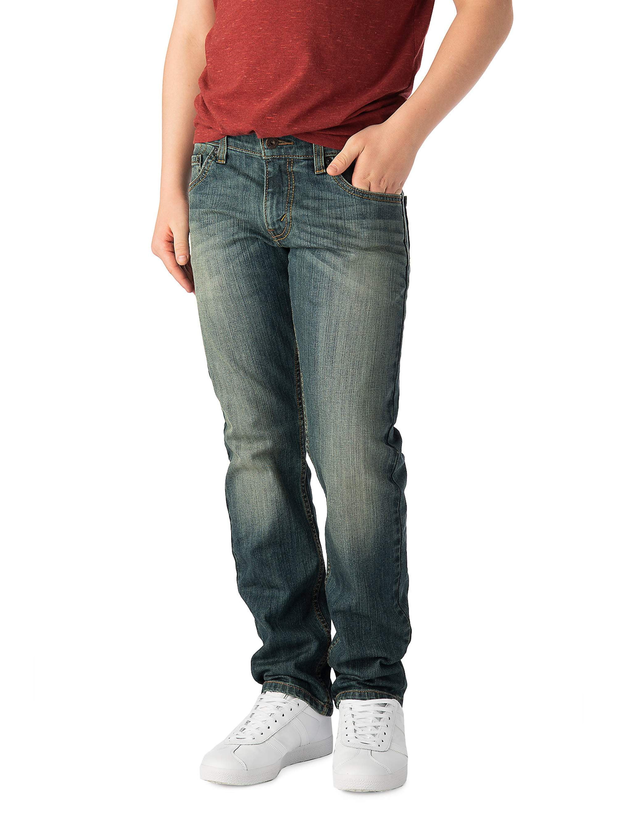 cherokee jeans walmart