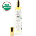 thumbnail image 1 of Éléphant Huile d'Argan Biologique Naturel Pressée à Froid 100 ml (3.38 fl oz), 1 of 5