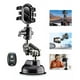thumbnail image 2 of Porta Celular Para Auto Con Control Remoto Bluetooth 360°, 2 of 7