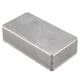 thumbnail image 4 of 2 Pieza Pedal de Efectos de Guitarra Caja de Pedal de Aluminio para DIY Kit de Pedal de Guitarra 1590B, 4 of 5