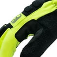thumbnail image 4 of Waterproof Fleece Lined Impact Resistant Tundra Winter Work Gloves, TUNHWP-05, 4 of 5
