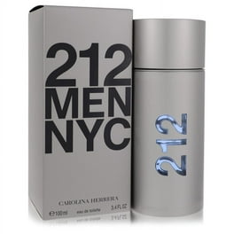 Carolina herrera 212 walmart hotsell