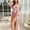 Pink, variant on Large Women's Nightgown Sexy Elastic Tine Bathrobe Solid Color Home Furnishing Women's Pajamas Shower Wrap Towel for Women plus Long Robes for Women plus Japanese Kimonos for Women plus Size Ladies