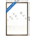 thumbnail image 3 of Reinders - Flowers Wall Poster, 22.375" x 34", Framed, 3 of 3