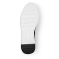 thumbnail image 5 of Me Too Gage Slip On Casual Comfort Slip On Sneakers Black Sustainable Mesh (Black Sustainable Mesh, 6), 5 of 6