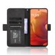 thumbnail image 5 of Funda Tipo Billetera GANGXUN para Motorola MOTO G15 4G – Tapa Flip con Tarjetero, 5 of 5