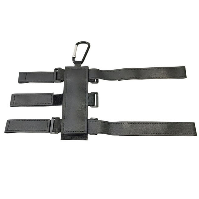 Soporte para bicicleta Wdftyju Correa para altavoz Portabotellas fijo MTB
