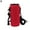red, variant on 1000ML Water Bottle Carrier Insulated Cover Bag Holder Outdoor Neoprene Bottle Holder Portable Sports Bottle Sleeve with Detachable Shoulder Strap
