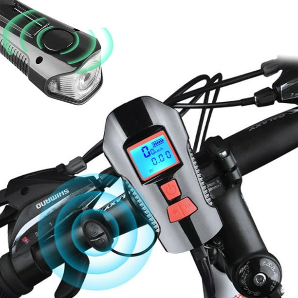 Bike lights online walmart canada