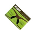 thumbnail image 1 of 5 Pairs Silicon Soft Sticker Anti-Slip Nose Pads For Eyeglass Sunglass Glasses Tool, 1 of 7