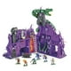 thumbnail image 1 of Set de juguetes de construcción Mega Masters of The Universe Snake Mountain, 1 of 7