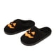 thumbnail image 2 of Zapatillas de algodón de calabaza para hombre y mujer, versión coreana de otoño e invierno, para parejas, hogar, interior, suela gruesa bonita, antideslizantes con dibujos animados, 2 of 5