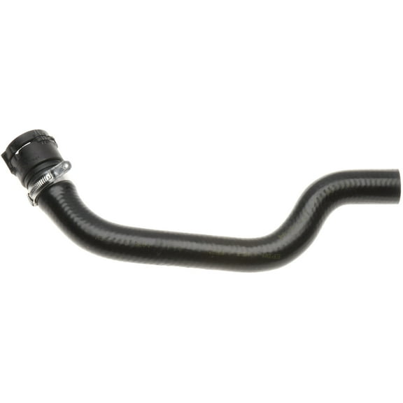 Gates 23825 Premium Modular Coolant Hose For 92-08 Golf Jetta Jetta City Fits select: 2001-2005 VOLKSWAGEN JETTA, 2008 VOLKSWAGEN GLI