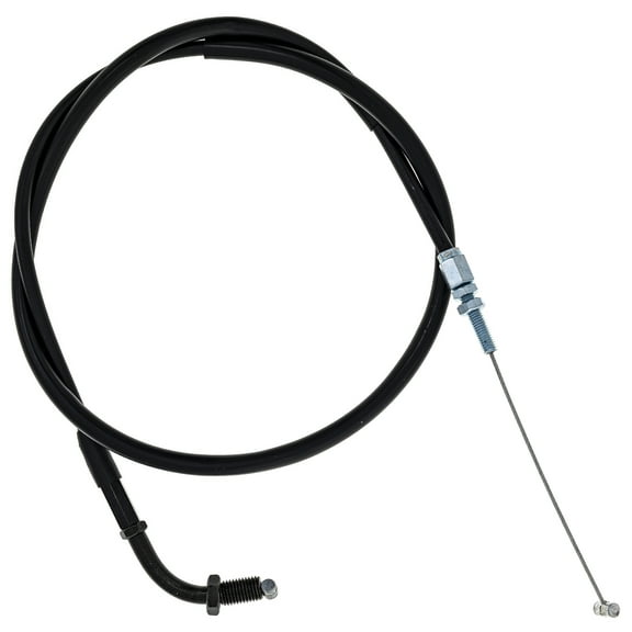 Niche Throttle Cable for Honda Shadow 1100 VT1100C 17910-MM8-000 17910-MAH-000 17910-MAA-000 519-CCB2908L
