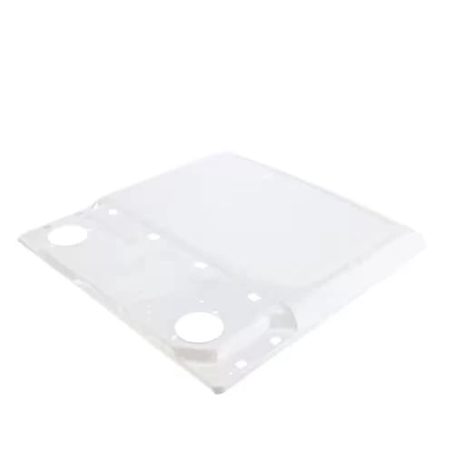✅Original New OEM GE WE03X24721 Dryer Top Cover Panel