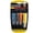 Multi, variant on Brush t Golf Combo Multi Golf Tees New