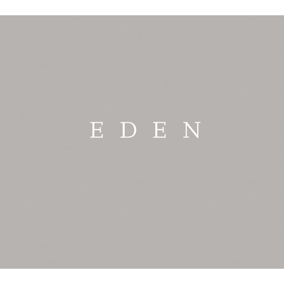 Robert Adams: Eden, (Hardcover)