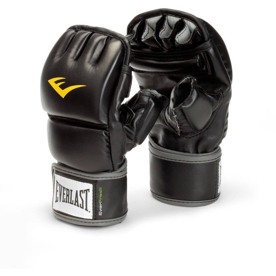 Everlast Everfresh Glove Deodorizers For Boxing Gloves Yellow 