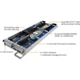 thumbnail image 3 of Gigabyte H261-Z60 Barebone System, 2U Rack-mountable, AMD, Socket SP3, 2 x Processor Support, 3 of 11