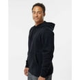 thumbnail image 2 of Augusta Sportswear 60/40 Fleece Hoodie, 2 of 5