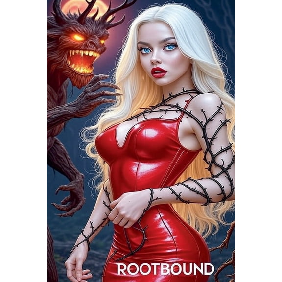 Rootbound, (Paperback)