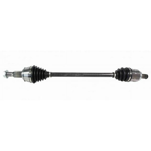 GSP NCV16001 CV Axle Assembly