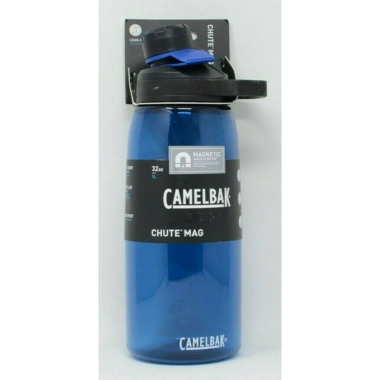 Camelbak 32 Oz Chute Mag Vacuum Insulated Stainless Water Bottle, Insulated Bottles