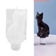 thumbnail image 5 of Wine Stopper Mold, Durable Reusable Resin Mold Cat Shape For Gift ANGGREK Ocean Broad Surfboard Fins, 5 of 7