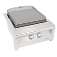 thumbnail image 2 of Alfresco Teppanyaki Griddle For Versa Power Cooker - AXEVP-TG, 2 of 2
