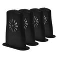 thumbnail image 1 of SKISUNO 4Pcs Acoustic Guitar Humidifier for Home Use Black Prevents Cracking Enhances Sound Quality Durable, 1 of 8
