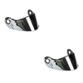 thumbnail image 3 of Riwesomey Visor Lens for LS2 FF370 Face FF325 Full FF394 Type1, 3 of 6