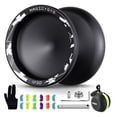 thumbnail image 1 of MAGICYOYO V10 Metal Yoyo de Dedos con Kit de Modo Dual, 1 of 5