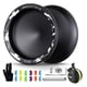 thumbnail image 1 of MAGICYOYO V10 Metal Yoyo de Dedos con Kit de Modo Dual, 1 of 5