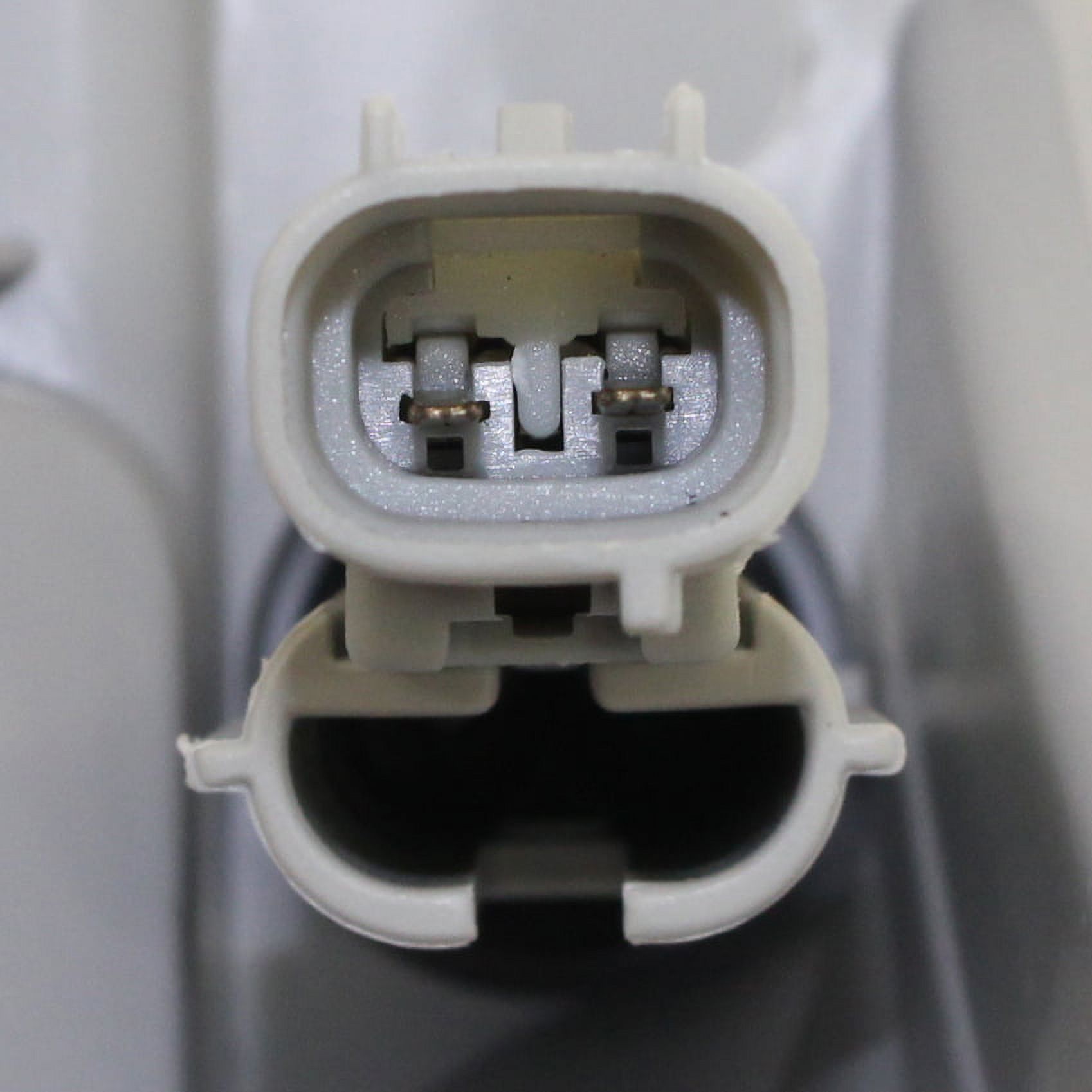 Headlight Compatible With 2011-2013 Toyota Highlander Right Passenger Halogen With bulb(s)