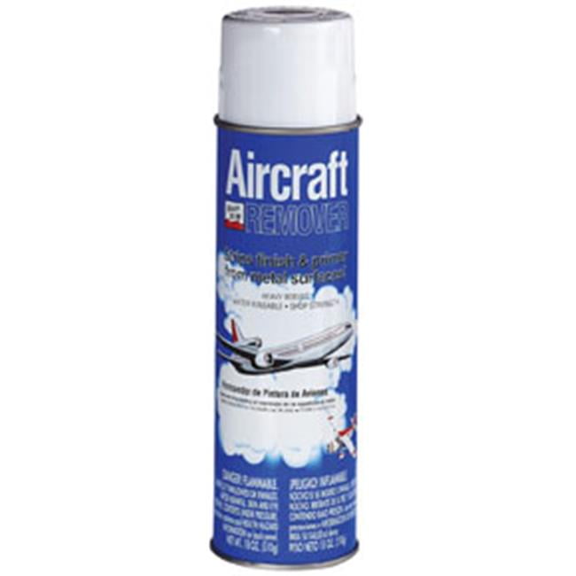 Kleanstrip EAR322 Aerosol Aircraft Remover Walmart Canada