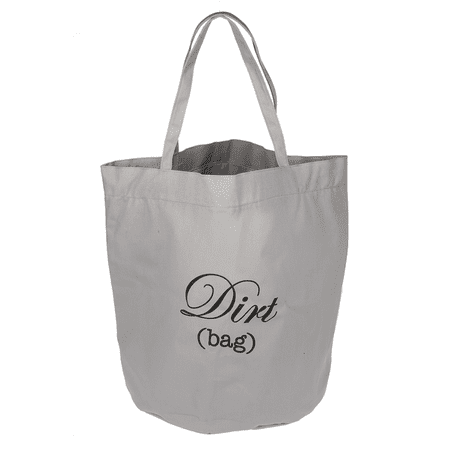 Ganz Dirt Bag Laundry Tote