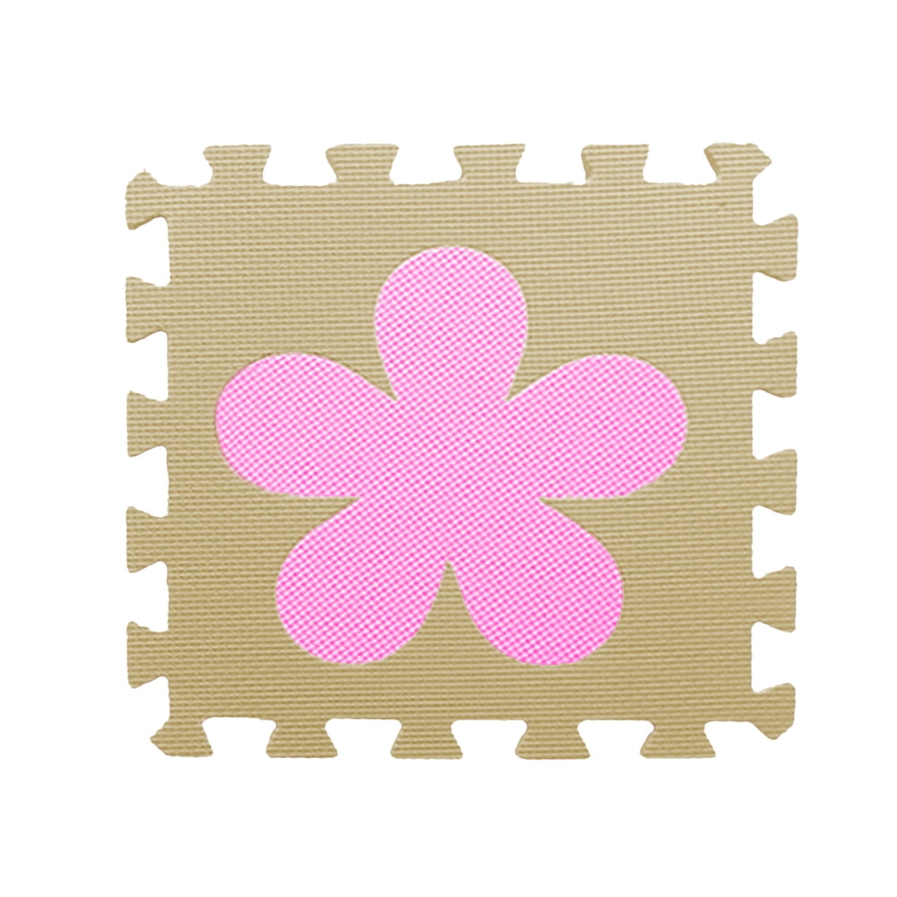 Foam Mat Baby EVA Environmentally Friendly Tasteless Mosaic Floor Mat