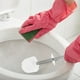 thumbnail image 5 of Cabezales de repuesto para escobilla de baño, Herramientas de limpieza de inodoro, repuesto de escobilla de baño, 4 Uds., 5 of 6