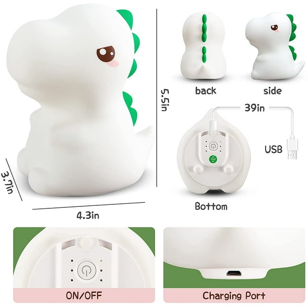 Light up dinosaur home depot online