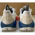 thumbnail image 3 of Ad-id-as ZX Alkyne Mens Size US 5 Blue Coral White Orange Shoes Sneakers Runners, 3 of 6