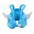 thumbnail image 2 of Chaleco salvavidas inflable BuyWeek para nadar diseño de ángel para niños de 3 a 8 años, 2 of 14