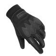 thumbnail image 2 of Guantes tácticos a prueba de frío, de dedo completo, para deportes al aire libre, para montar a caballo, con pantalla táctil, de color negro, para invierno, para hombre, 2 of 4