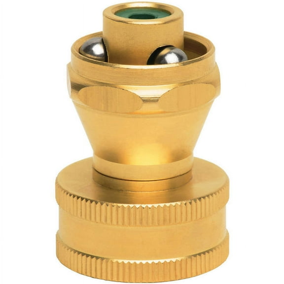 Melnor MityMite Mini-Twist Nozzle