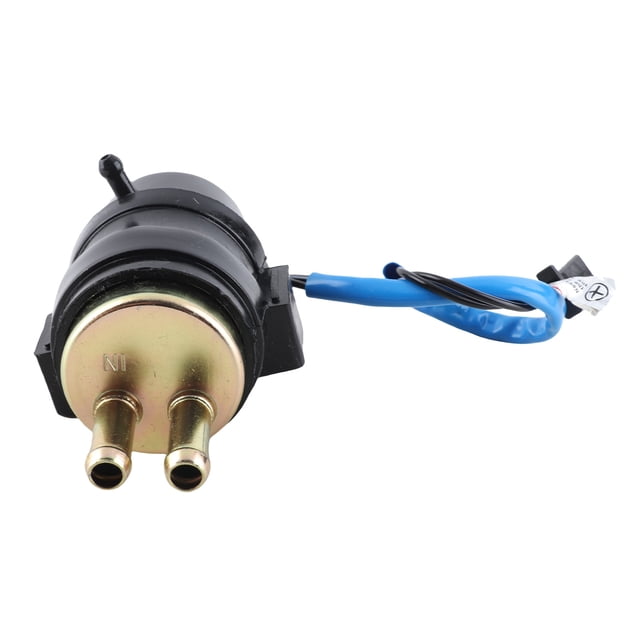 Bomba De Combustible Para Motocicleta, Bomba De Combustible De 12 V, Rendimiento Confiable, Fácil Instalación Para CBR 600 F3 F4 VT 600 750
