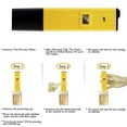 thumbnail image 4 of Digital PH Meter Tester Mini Pocket Pen for Aquarium Pool Water Calibration, 4 of 6