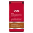 thumbnail image 3 of Eight O'Clock Coffee Medium Roast Whole Bean Arabica Hazelnut Coffee 11 oz, 3 of 7